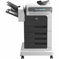 Multifunctional HP LaserJet Enterprise M4555 MFP Second Hand